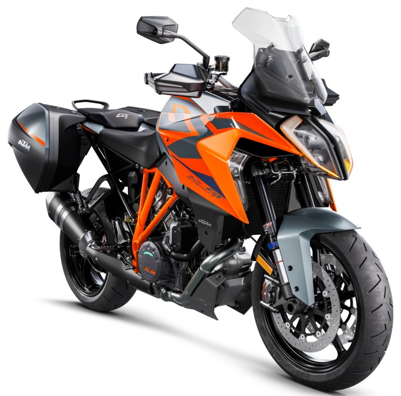 Best touring 2025 motorcycle 2021